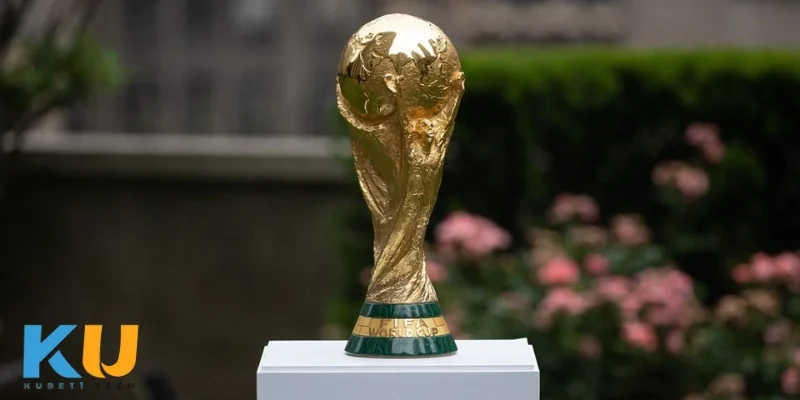 world cup da thang nao